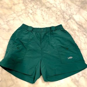 Men’s Aftco Size 38 Green